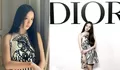 Ji Soo BLACKPINK Dipecat YG, CEO Christian Dior Siap Menampung