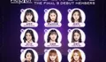 Girls Planet 999 Telah Mengumumkan Kep1er sebagai Lineup Grup Baru dalam Industri Kpop