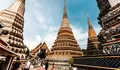 Thailand Izinkan Wisatawan dari 46 Negara Masuk Tanpa Karantina