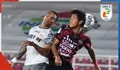 Hasil Pertandingan Liga 2 2021: PSG Pati Harus Puas Bermain Imbang dengan Persis Solo