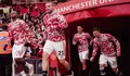 Hasil Liga Inggris: Manchester United kembali Takluk di Old Traford
