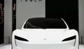 Saham Tesla Tergelincir lagi Karena Investor Bersiap untuk Penjualan saham Elon Musk