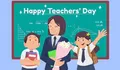 10 Ucapan Selamat Hari Guru yang Dapat Menyentuh Hati, Cocok untuk Medsos