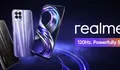 Mendekati Akhir Tahun, Realme 8i Diluncurkan dengan Harga 2 Jutaan