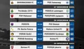 Jadwal BRI Liga 1 Pekan ke-14 Hari ini, Ada Duel Big Match Persib Bandung Kontra Arema FC