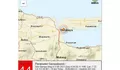 Surabaya Diguncang Gempa, Warga: Alhamdulillah Gak Terasa