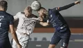 Imbang Arema FC vs Bali United 0-0, Rekor Kemenangan Beruntun Dua Tim Terhenti dan Tak Ubah Posisi Klasemen