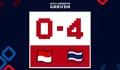 Timnas Indonesia Kalah 0-4 Dari Thailand, Netizen: Nanti Kita Balas di Dangdut Academy Asia