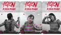 Film ‘KKN di Desa Penari’ Siap Tayang 24 Februari 2022, Adinda Thomas Menari Bersama Ular