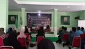 Pelatihan Public Speaking, Lahirkan Kader IPNU-IPPNU Kabupaten Bogor Berkualitas