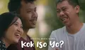 Lirik Lagu ‘Kok Iso Yo’ – Guyon Waton, Kok Iso Yo, Kok Tegel Yo, Opo Salahku, Nengdi Luputku?