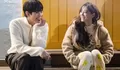 Syuting Adegan Kissing Scene di 'A Business Proposal', Ahn Hyo Seop dan Kim Sejeong Pancarkan Keramahan
