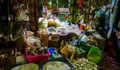 Cek Harga Sembako di Kota Solo Jumat 22 April 2022, Ada Daging Hingga Minyak Goreng dan Cabai