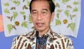 Jokowi Dianggap Tak Ubah Dengan Soeharto, Gunakan Istana Muluskan Ide Konstitusi