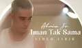 Lirik Lagu 'Iman Tak Sama' Single Perdana Sang Juara X Factor Indonesia Alvin Jo