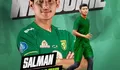 Profil dan Biodata Salman Alfarid, Bek Kiri Anyar Persebaya Surabaya