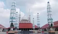 Info Penyaluran Zakat Masjid Agung Jawa Tengah, Catat Jam Bukanya