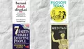 4 Rekomendasi Buku Self Improvement Terbaik Mei 2022, Buku Wajib Baca Generasi Milenial 