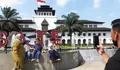 Menyambut Perayaan Tahun Baru 2025, Berikut Destinasi tempat wisata populer di kota Bandung