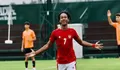 Profil Lengkap Ronaldo Kwateh, Pria Blasteran yang Membela Timnas Indonesia di SEA Game 2021