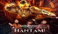 Lirik Lagu 'Hantam!' oleh KOTAK yang Menjadi Original Soundtrack Film Satria Dewa GatotKaca