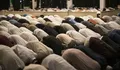 Urutan Surat dalam Al-Qur'an  sebagai Bacaaan Shalat Tarawih di 15 Malam Pertama