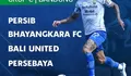 Hasil Drawing Piala Presiden 2022: Persib Bandung Satu Grup Dengan Bali United