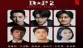 Kembalinya Jung Hae In, Goo Kyo Hwan, Son Suk Ku, dan Kim Sung Kyun Dalam Drama Korea Terbaru, 'D.P.' Season 2