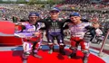 Hasil Lengkap Race MotoGP Catalunya 2022, Fabio Quartararo Berhasil Naik Podium Juara