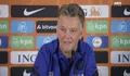 Piala Dunia 2022 : Louis van Gaal, Pelatih Timnas Belanda, Berjuang Lawan Kanker Prostat Jenis Langka