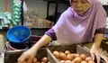 Harga Telur di Batang Terus Merangkak Naik, Tembus Rp30.000 per Kilogram 
