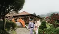 Review The Onsen Hotspring Resort Songgoriti Batu Malang, Penginapan Unik ala Jepang