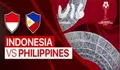 Link Live Streaming Indonesia Vs Philippines Dalam AFF U 16 Boys Championship 2022 Malam Ini!