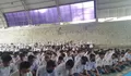 Shalat Ghaib Untuk Anak-Anak SMK Lingga...Mengajak Anak-Anak Berbela Sungkawa...