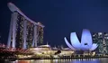 6 Tips Liburan Hemat dan Meyenangkan di Singapura