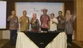 bank bjb Kolaborasi dengan Semen Indonesia, Mudahkan Penerimaan Pembayaran Tagihan
