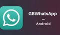 Anti Banned, Download GB Whatsapp Pro v13.50 Update September 2022 di Sini