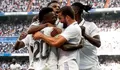 Hasil Liga Spanyol: Madrid Pimpin Klasemen Usai Hajar Mallorca 4-1