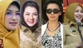 Deretan Bupati Cantik, Janji Manis Namun Korupsi Membuat Rakyat Menjerit