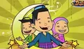 Beberapa Film Animasi Malaysia Terpopuler Bagian 3, Nomor 3 Dihasilkan Dalam Teknologi Stereoskopik 3D!