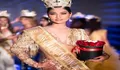 Hebat, Riskyana Hidayat Miss Aura Indonesia Berhasil Juara di Miss Aura Internasional 2022 Digelar di Turki