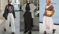 Rekomendasi OOTD Hijab Simpel, Tampil Trendy Saat Hangout Bareng Teman-teman