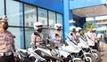 Ratusan Pengendara di Bogor Terjaring Oprasi Lodaya