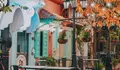 Viral! Semarang Rasa Eropa 'Koeta Toea' Tempat Healing Kekinian dan Kuliner di Tengah Kota