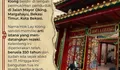Jadul! Wisata Religi Klenteng Hok Lay Kiong : Klenteng Tertua di Bekasi Pembawa Hoki