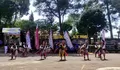 Jambore Pemuda Kendal di Objek Wisata, Disporapar demi Kembangkan Pariwisata