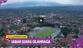Official Theme Song PORPROV XIV Jawa Barat 2022 - MASTERPLAN 'Jabar Juara Olahgraga'