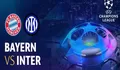 Link Nonton Bayern Munchen Vs Inter Milan Liga Champions, 2 November 2022 Pukul 03.00 WIB Laga Formalitas 