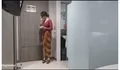 Video Syur Wanita Kebaya Merah Viral di Media Sosial, Simak Motifnya!
