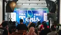Konferensi Pers 'Tiba Tiba Tenis' : VINDES Gelar Pertandingan Padukan Olahraga dengan Pop Culture